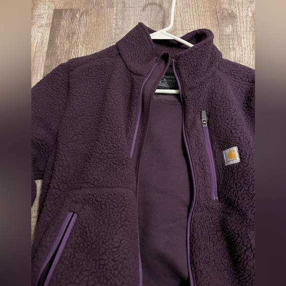 Carhartt Sherpa Fleece - Picture 5 of 5